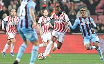 Futbol liglerinde haftan�n ma� program�