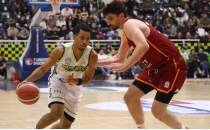 Basketbolda haftan�n ma� program�