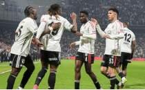 Sinan Vardar, kupadaki Alanyaspor ma��n� de�erlendirdi