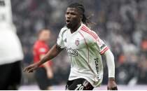 El Bilal Toure'den sakatl�k itiraf�!