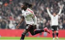 Be�ikta�'ta El Bilal Toure i�in karar haftas�