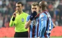 Ernest Mu�i'den sakatl�k s�reci i�in a��klama!