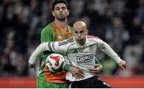 Turgay Demir'den kupadaki Alanyaspor ma�� yorumu