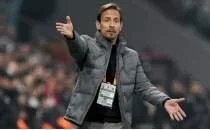 Joao Pereira: 'Hak etti�imiz bir sonu� de�ildi'