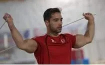 �brahim �olak'�n 'tek eksi�i' olimpiyat madalyas�