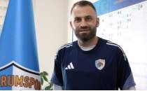 Mustafa Yumlu: 'Hak etti�imiz S�per Lig'teyiz'