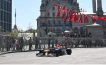 T�rkiye, 6 y�l aran�n ard�ndan Formula 1'e kavu�uyor!