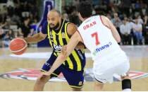 Fenerbah�e Beko, Manisa Basket deplasman�nda hata yapmad�!