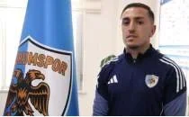 Giorbelidzei: ''Bizden daha s�cak kanl�lar''