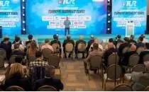 Pedallar, 61. Cumhurba�kanl��� T�rkiye Bisiklet Turu i�in Ege'den ba�kente �evrilecek