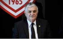 Samsunspor'dan PFDK'ye sevk edilmelerine tepki