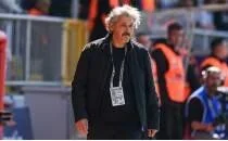 Atila Gerin: 'K�mede kalmak i�in her �eyi yap�yoruz'