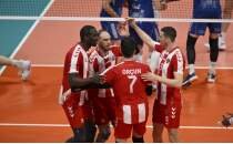 Ziraat Bankkart son 6 y�lda 5'inci kez �ampiyon