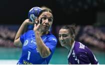 Hentbol Kad�nlar S�per Ligi'nde 10. hafta heyecan�