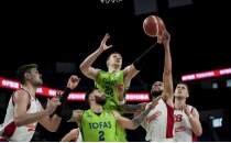 Bah�e�ehir Koleji, TOFA�'� az farkla ma�lup etti!