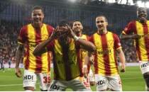 G�ztepe kazand�, Antalyaspor ate�e d��t�!