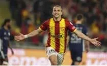 Galatasaray'a yeni joker: Arda Okan Kurtulan