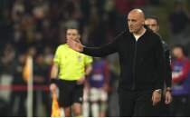 Sami U�urlu: 'Avantaj�m�z� kaybettik'