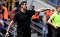 Volkan Demirel: 'Biz bu ligde kalaca��z'