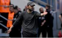 Sel�uk �nan: 'Rakibi sahadan silmek kolay de�il'