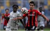 Gen�lerbirli�i'nden kritik galibiyet!