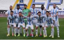 Erzurumspor'da hedef S�per Lig'de kal�c� olmak