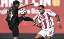 Pendikspor'dan kritik galibiyet: Playoff bileti cebinde