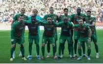 Amed SK, S�per Lig i�in sahaya ��kacak