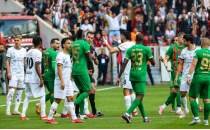 S�per Lig i�in ikinci bilet: Esenler Erokspor ve Amedspor