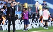 Osman �zk�yl�: 'Kimse bunu yapamaz!'