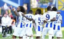 Trendyol 1. Lig'de son hafta heyecan�!