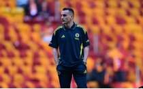 Galatasaray taraftar�ndan Kerem'e tepki!