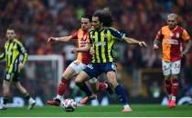 Son 20 derbide �arp�c� tablo: Topa sahip olan kazand� m�?