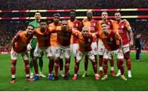 Galatasaray'da iki eksik!