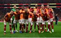 Galatasaray'da transfer ve ayr�l�k karar�!
