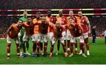 Galatasaray'da maa� r�tar�
