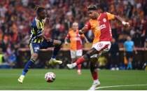 S�per Lig'de ikinci yar�lar goll� ge�ti