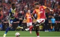 Mario Lemina: 'Benim i�in zor ge�ti'