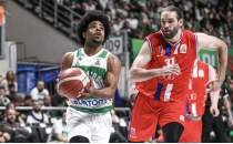 Bursaspor Basketbol, evinde kazand�!
