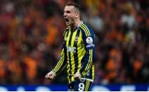 Kerem Akt�rko�lu: 'Ma�tan �nce konu�mu�tuk...'