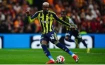 ��te S�per Lig'de sezonun penalt� raporu