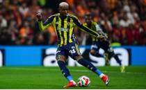 Anderson Talisca'dan derbi hakk�nda fla� a��klama!