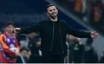 Galatasaray'da rehavetin nedeni o g�r�nt�!
