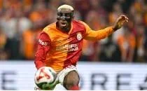 Levent T�zemen'den Osimhen iddias�!