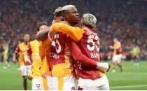 Galatasaray'da dev prim m�jdesi
