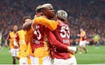 Galatasaray'dan 150 milyon euro'ya ret!