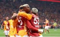 Osimhen i�in Real Madrid a��klamas�