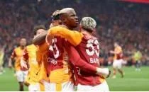 Manchester United'a Osimhen �a�r�s�