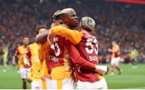 Avrupa'da derbi yorumu!