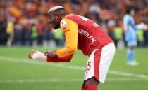 Paras� haz�r, sat�� yok: Victor Osimhen